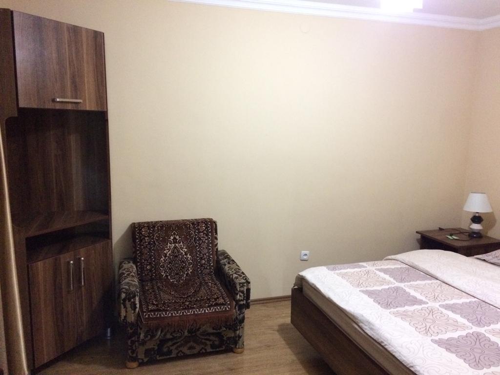 Mari Guest House Telavi Eksteriør bilde